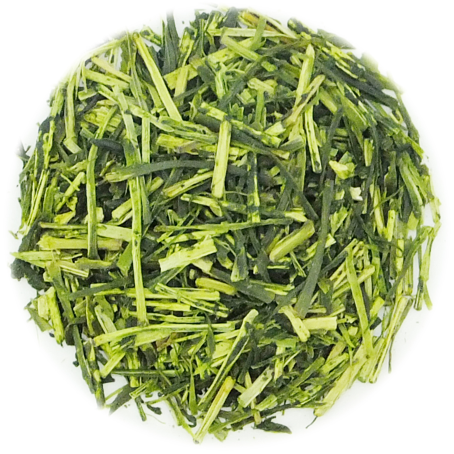 Kukicha (stalk or twig tea)